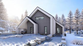 MODERNES WOHNEN MIT STIL UND KOMFORT Haus kaufen 77866 Rheinau Bild mittel