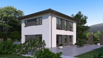 MODERNES WOHNHAUS MIT ELEGANTEM WALMDACH Haus kaufen 34225 Baunatal Bild mittel