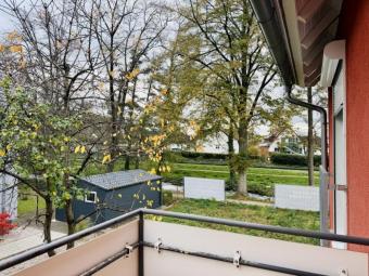 Modernisiert... in begehrter Lage Wohnung kaufen 79219 Staufen im Breisgau Bild mittel