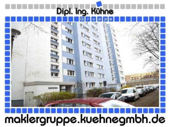 Modernisierte 1-Zimmerwohnung mit Herd Wohnung mieten 12681 Berlin Bild mittel