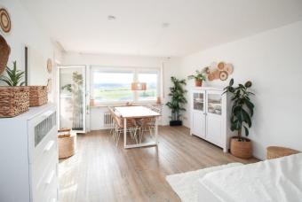 Modernisierte 1,5-Zimmer-Wohnung mit Balkon & Aufzug - Ihr neues Zuhause in Rottweil Wohnung kaufen 78628 Rottweil Bild mittel