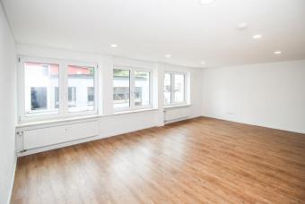 Modernisierte 2-Zimmer-Wohnung mit Einbauküche in Oberndorf a. N. Wohnung mieten 78727 Oberndorf am Neckar Bild mittel