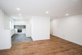 Modernisierte 2-Zimmer-Wohnung mit Einbauküche in Oberndorf a. N. Wohnung mieten 78727 Oberndorf am Neckar Bild mittel