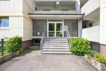 Modernisierte 2 Zimmer Wohnung mit zwei Balkonen im Erdgeschoss Wohnung kaufen 42489 Wülfrath Bild mittel