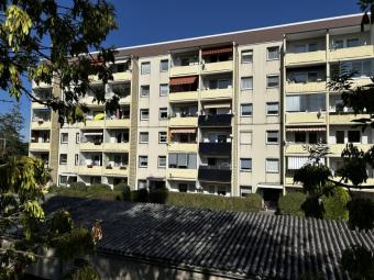 Modernisierte 3-Raum-Wohnung im 1. OG, Balkon u. Stellplatz Wohnung kaufen 08132 Mülsen Bild mittel