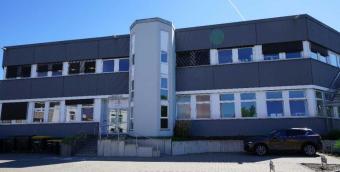 Modernisierte und großzügige Büro-/ Praxisfläche mit flexibler Aufteilung Gewerbe mieten 40885 Ratingen Bild mittel