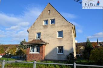 Modernisiertes 1- bis 3-Familienwohnhaus in idyllischer Ortslage von Heinsen Haus kaufen 37649 Heinsen Bild mittel