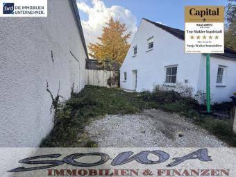 Modernisiertes Einfamilienhaus in Joshofen mit Garten - Ein Objekt von Ihrem Immobilienpartner SOWA Immobilien und Finanzen Haus kaufen 86633 Neuburg an der Donau Bild mittel