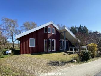 modernisiertes Ferienhaus (Nr. 235) in ruhiger Lage im Ferienpark Mirow Haus kaufen 17252 Mirow Bild mittel