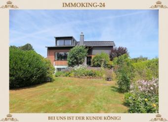 ++ MODERNISIERTES MEHRGENERATIONENHAUS + SONNENTERRASSE + GROSSER GARTEN IN TRAUMLAGE!! ++ Haus kaufen 52152 Simmerath Bild mittel