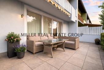 MODERNISIERTES REIHENECKHAUS MIT GARTEN, KAMIN & PHOTOVOLTAIK IN BESTLAGE VON INGOLSTADT-SÜD! Haus kaufen 85051 Ingolstadt Bild mittel