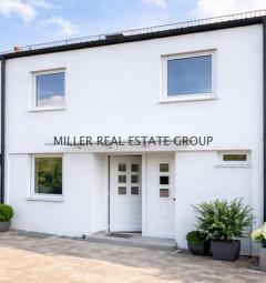 Modernisiertes Reihenmittelhaus in Ingolstadt-Süd - Südwest-Garten, Terrasse & Garage! Haus kaufen 85051 Ingolstadt Bild mittel