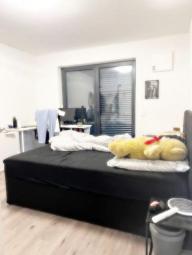 Moderr 2 Zi. DG-Wohnung mit ca.18qm Balkon, Ludwigsfeld in Neu-Ulm Wohnung mieten 89231 Neu-Ulm Bild mittel