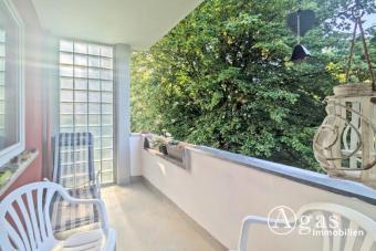 Möblierte 2,5-Zimmer-Wohnung mit Balkon in ruhiger Lage in Buckow Wohnung mieten 12353 Berlin Bild mittel