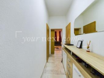 Möblierte 2ZKB Wohnung in NK-Wellesweiler inkl. Gartenmitbenutzung Wohnung mieten 66539 Neunkirchen Bild mittel