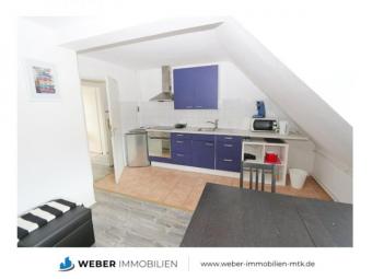 MÖBLIERTE DG-Wohnung in Nähe der Sindlinger Altstadt Wohnung mieten 65931 Frankfurt am Main Bild mittel