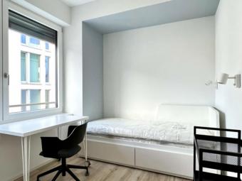 Möblierte Mikroapartments (9)
Bitte schriftlich melden..Mindestmietdauer: 24 Monate Wohnung mieten 79098 Freiburg im Breisgau Bild mittel