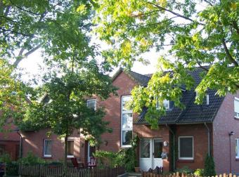 Möblierte Wohnung mit Loggia und Einstellplatz! Wohnung kaufen 26506 Norden Bild mittel