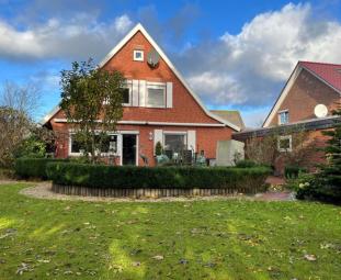 Möbliertes Ferienhaus mit Garage in ruhiger Sackgassenlage von Norddeich! Haus kaufen 26506 Norden Bild mittel