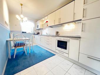 Möbliertes Wohnen auf Zeit in zentraler Wohnlage von Norden! Wohnung mieten 26506 Norden Bild mittel