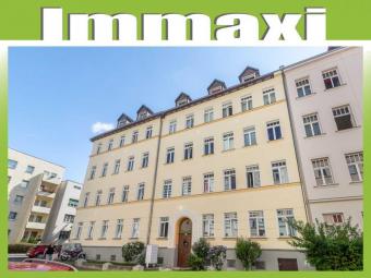 MÖCKERN + 2 ZIMMER + RUHIG GELEGEN + AB SOFORT FREI Wohnung mieten 04159 Leipzig Bild mittel