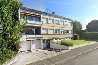 Montabaur, Dachgeschosswohnung mit Garage auf der Alberthöhe *VIRTUELLE 360° BESICHTIGUNG ONLINE* Wohnung mieten 56410 Montabaur Bild mittel