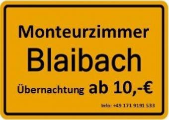 Monteurwohnung, Monteurzimmer, Kurzzeitmiete, FeWo, do.is.schee Wohnung mieten 94315 Straubing Bild mittel