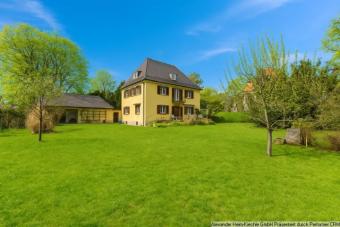 Münchens absolute Bestlage! Grundstück kaufen 81545 München Bild mittel