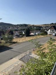 Musikantenland! - HIMMLISCHER Ausblick. Sie haben es sich verdient! Hoch oben über dem Glantal!!! Haus kaufen 66887 Rammelsbach Bild mittel