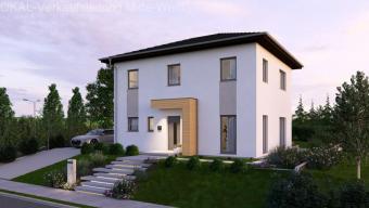 Musterhaus OFFEN: 27.+28.+29.+30. Dez. Haus kaufen 67311 Tiefenthal Bild mittel