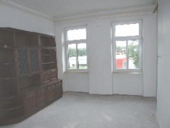 N-Kleinweidenmühle: 8-Zi-Whg.(2. OG oh. Lift) Denkmal, unrenov.,Parkett, Balkon Wohnung kaufen 90429 Nürnberg Bild mittel