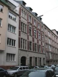 N-St. Lorenz: 3-Zi-Whg. (1. OG oh. Lift), Tageslichtbad, Stellplatz optional - mitten in der Altstadt Wohnung mieten 90402 Nürnberg Bild mittel