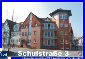 Naa?! Auch mal wieder in Stadthagen ein Ticket kassiert! Gewerbe mieten 31655 Stadthagen Bild mittel