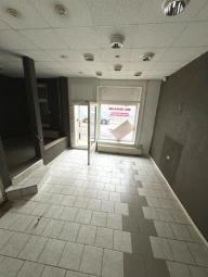 Nachmieter gesucht Gewerberäume in MD-Sudenburg ca.60,00m2 im EG zu vermieten. Gewerbe mieten 39112 Magdeburg Bild mittel