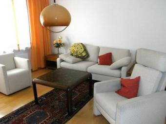 Nadorst, toll renovierte Obergeschoss - Wohnung. Wohnung mieten 26123 Oldenburg Bild mittel