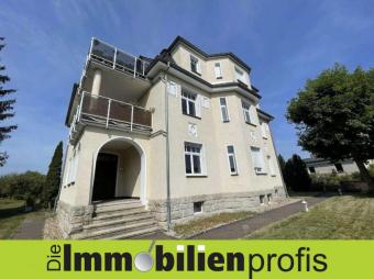 Nähe Plauen: Gepflegte Villa als Kapitalanlage oder zur Eigennutzung Gewerbe kaufen 08539 Schönberg (Vogtlandkreis) Bild mittel