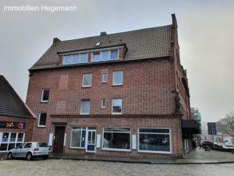 Nahe des Falderndelftes: gemütliche 1,5-Zimmer-Wohnung zu vermieten! Wohnung mieten 26725 Emden Bild mittel