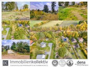 Natur nahes Wohnen, umgeben von Wald und Feld in Ashausen Büllhorn! Grundstück kaufen 21435 Stelle Bild mittel