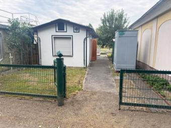 Natur pur - Wassergrundstück! Haus kaufen 03253 Doberlug-Kirchhain Bild mittel