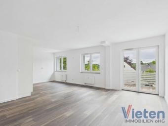 Natur vor der Tür: Attraktive 2-Zimmer-Wohnung mit Balkon nahe Weißer Stein und Nationalpark Eifel! Wohnung kaufen 53940 Hellenthal Bild mittel