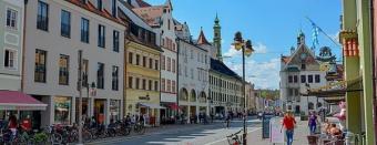 Naturliebhaber aufgepasst!!! Haus kaufen 85356 Freising Bild mittel