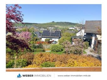 ***Naturnah wohnen in Sackgassenlage *** Weitblick *** Baugrundstück *** provisionsfrei Grundstück kaufen 59872 Meschede Bild mittel