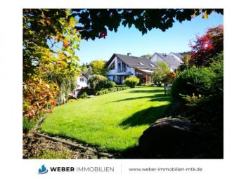 ***Naturnah wohnen in Sackgassenlage *** Weitblick *** Baugrundstück *** provisionsfrei Grundstück kaufen 59872 Meschede Bild mittel