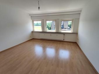 Naturnahe 3-Zimmer-Wohnung in Bielefeld-Ummeln mit Garage Wohnung mieten 33649 Bielefeld Bild mittel