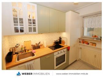 ++ NETTO Rendite von 5,95% + möbliert + teilsaniertes Bad + NEUE Einbauküche + TG Stellplatz ++ Wohnung kaufen 65929 Frankfurt am Main Bild mittel