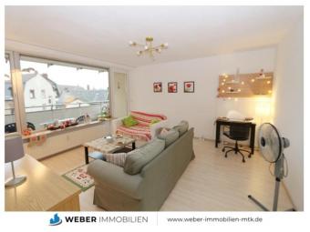 ++ NETTO Rendite von 5,95% + möbliert + teilsaniertes Bad + NEUE Einbauküche + TG Stellplatz ++ Wohnung kaufen 65929 Frankfurt am Main Bild mittel