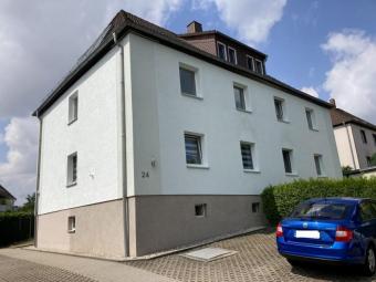 Neu renovierte, moderne 1-Raumwohnung mit Tageslichtbad in guter Lage! Wohnung mieten 08056 Zwickau Bild mittel