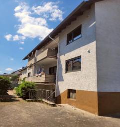 Neu sanierte schicke 3-Zimmer-Wohnung mit Balkon und Stellplatz in ruhiger Lage Wohnung mieten 65468 Trebur Bild mittel