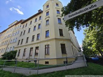 Neu sanierteWohnung Hilbersdorf +Lift + EBK möglich + Behindertengerechte Wohnung kaufen 09131 Chemnitz Bild mittel