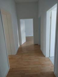  Neu sehr schöne 3-R-Wohnung im EG ca.69,03 m² zu vermieten mit Gartennutzung . Wohnung mieten 39112 Magdeburg Bild mittel